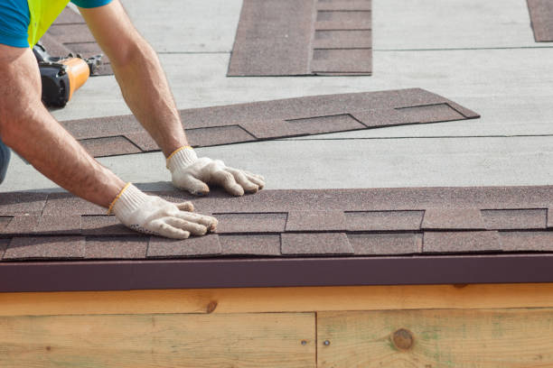 Waterproofing in Shenandoah, PA